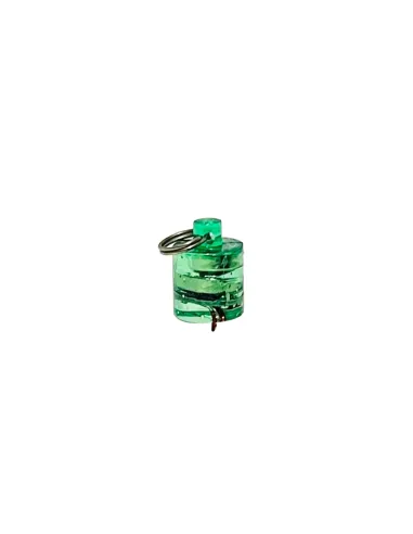 Yamashiro Mini Lampada Led Strobo Lampeggiante Squid Light Torce Led Pesca Yamashiro