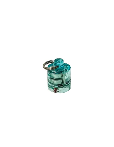 Yamashiro Mini Led Strobe Flashing Squid Light