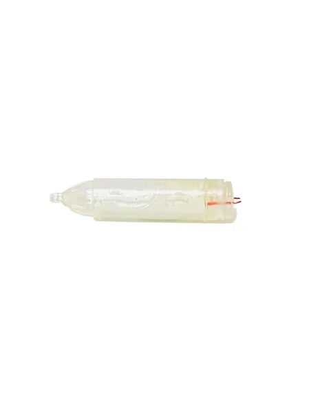 Yamashiro Lampada Led Strobo Lampeggiante Squid Light Altissima Luminosità Torce Led Pesca Yamashiro