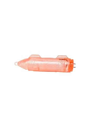 Yamashiro Lampada Led Strobo Lampeggiante Squid Light Altissima Luminosità Torce Led Pesca Yamashiro
