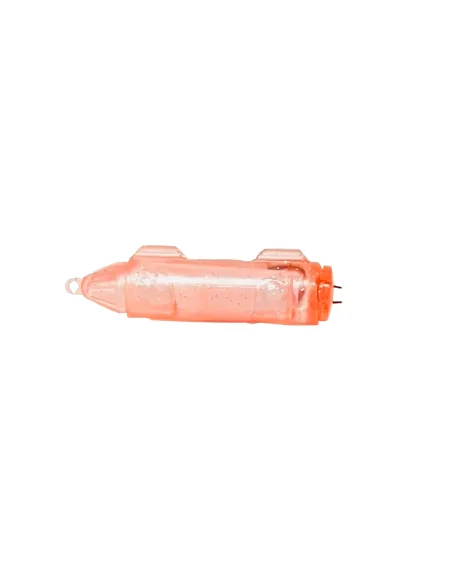 Yamashiro Lampada Led Strobo Lampeggiante Squid Light Altissima Luminosità Torce Led Pesca Yamashiro