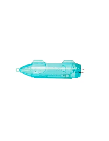 Yamashiro Lampada Led Strobo Lampeggiante Squid Light Altissima Luminosità Torce Led Pesca Yamashiro