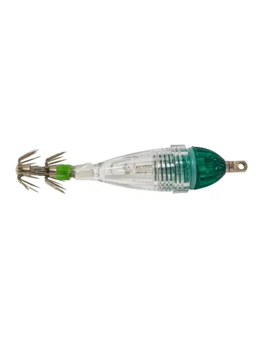 Yamashiro squid strobe LED flashing with very high brightness