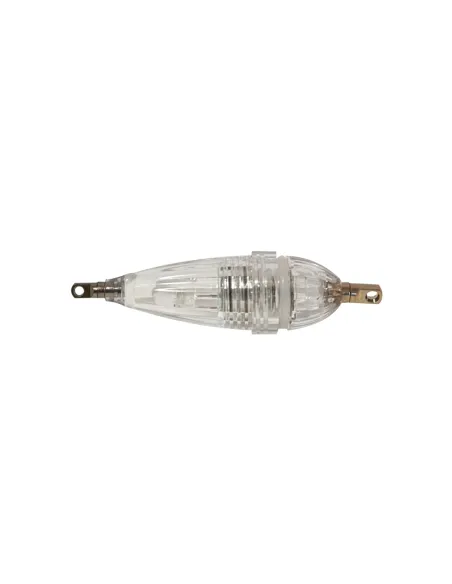 Yamashiro lampada Led Strobo Lampeggiante ad Altissima Luminosità Torce Led Pesca Yamashiro