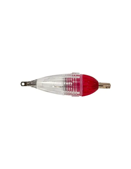 Yamashiro lampada Led Strobo Lampeggiante ad Altissima Luminosità Torce Led Pesca Yamashiro