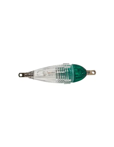 Yamashiro lampada Led Strobo Lampeggiante ad Altissima Luminosità Torce Led Pesca Yamashiro