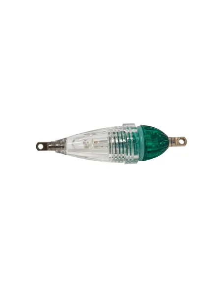Yamashiro lampada Led Strobo Lampeggiante ad Altissima Luminosità Torce Led Pesca Yamashiro