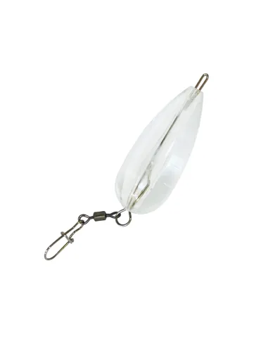 Yamashiro Special bomb per la pesca alla trota e al mare per aguglie e leccie Galleggianti e bombarde Yamashiro