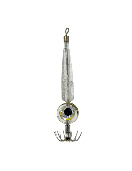 Kolpo totanara con occhio Led Strobo Lampeggiante ad Altissima Luminosità Totanare e polpare Kolpo