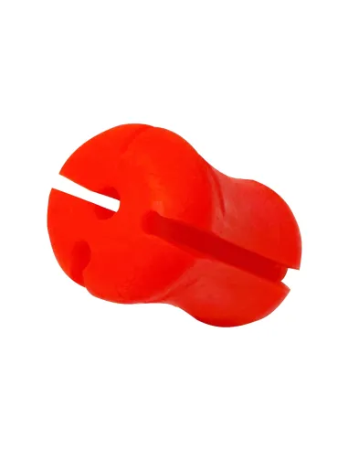 Kolpo ferma canne da pesca spinning feeder 4 scomparti Foderi porta canne Kolpo