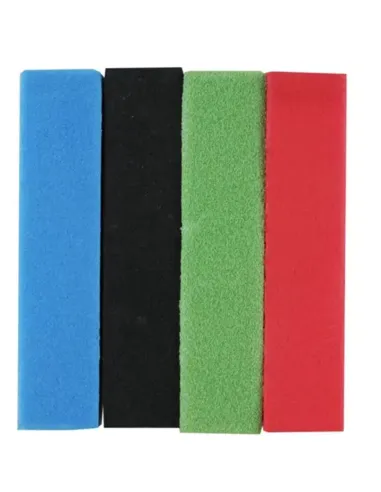Foam Pop Up Galleggiante per Esche Mix Kolpo Mare Kolpo