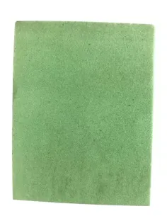 Foam Pop Up Galleggiante per Esche Verde Kolpo Mare Kolpo