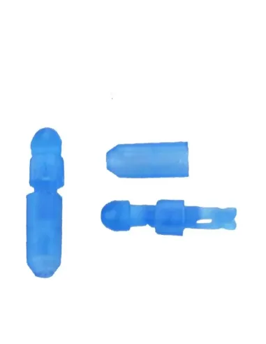 Elastic connector S Kolpo 2 PCs