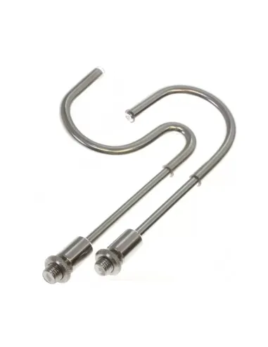 Poggia Canne Inox Kolpo Panchetti Sedie e Accessori Kolpo