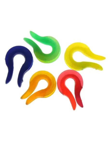 Kolpo Pole Elastic Protector Clip Minuteria Kolpo
