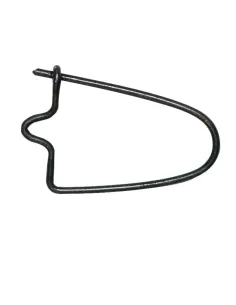 Kolpo Maggot Clip Oval 10pz Carpfishing Kolpo