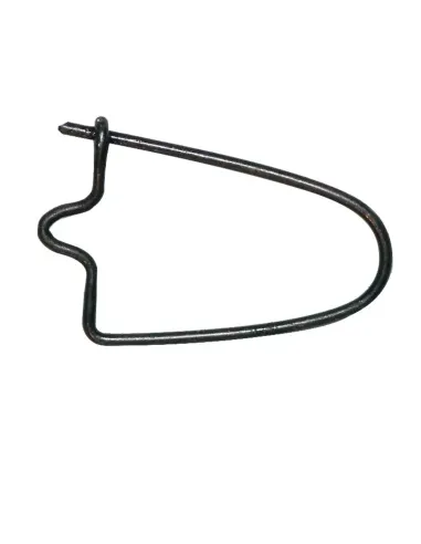 Kolpo Maggot Clip Oval 10pz Carpfishing Kolpo