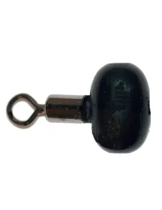 Kolpo Attacco Scorrevole con Girella Rolling Accessori mare Kolpo