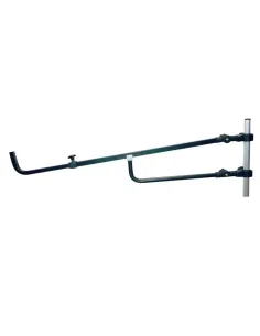 Kolpo Placing Feeder Telescopic Supported Arm
