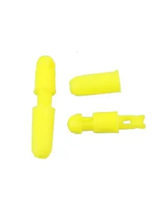 Connettore per Elastico M Kolpo 2 pz Accessori da pesca Kolpo