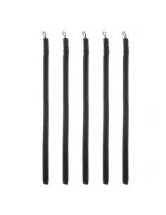 Piombo Pesca Lead Stick con Girella Modellabile Conf. 5pz Minuteria Kolpo