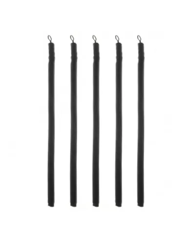 Piombo Pesca Lead Stick con Girella Modellabile Conf. 5pz Minuteria Kolpo