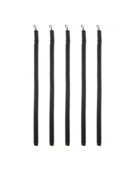 Piombo Pesca Lead Stick con Girella Modellabile Conf. 5pz Minuteria Kolpo