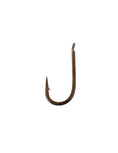 Amo Da Pesca Tubertini Serie 806 Bronzato 20pz Ami Paletta da Pesca Tubertini