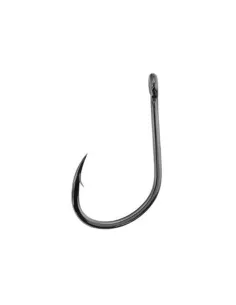 Tubertini ami da pesca serie 5588 con Occhiello gambo medio filo grosso Ami Occhiello da Pesca Tubertini