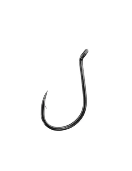 Tubertini ami da pesca serie 5590 con occhiello rivolto all'indietro gambo medio filo grosso Ami Occhiello da Pesca Tubertini