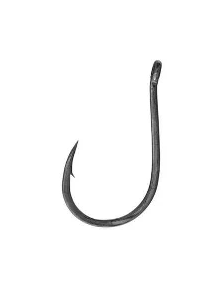 Tubertini ami da pesca serie 54 TS con occhiello gambo medio filo grosso Ami Occhiello da Pesca Tubertini