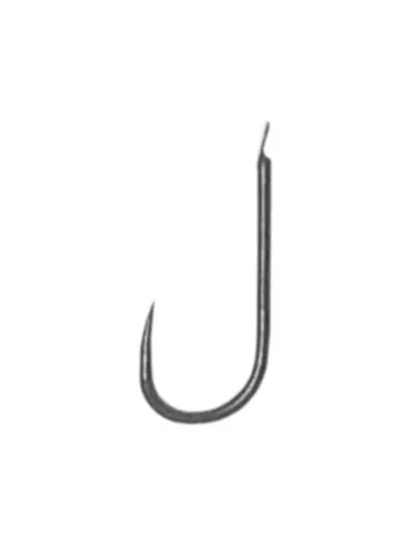 Tubertini ami da pesca serie TL-5 Barbless con paletta 15pz Ami Paletta da Pesca Tubertini