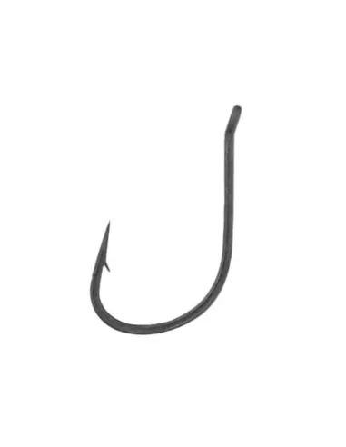 Tubertini ami da pesca serie TL-9 Barbed con occhiello 12 pz Ami Occhiello da Pesca Tubertini