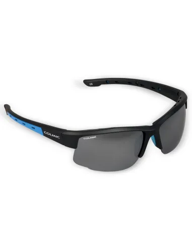 Colmic Tuna Sea Occhiali da Pesca Polarizzati Sunfish con Custodia Occhiali Polarizzati da Pesca Colmic