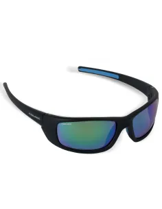 Colmic Cruna Sea Occhiali da Pesca Polarizzati Sunfish con Custodia Occhiali Polarizzati da Pesca Colmic