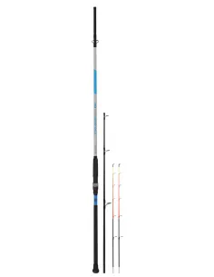 Tubertini Talaxa 7300 evo fishing rod bolentino drifting and trolling 300gr Tubertini Bolentino Rods