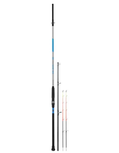 Tubertini Talaxa 7300 evo fishing rod bolentino drifting and trolling 300gr Tubertini Bolentino Rods