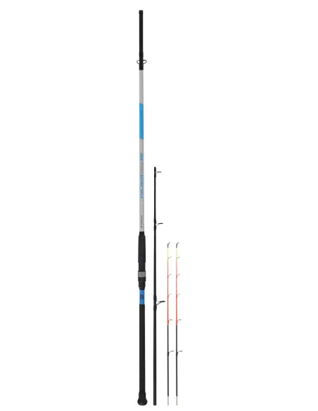 Tubertini Talaxa 7300 evo fishing rod bolentino drifting and trolling 300gr Tubertini Bolentino Rods