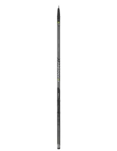 Tubertini Extensis Trout Canna da pesca telescopica per la pesca in torrente Canne Teleregolabili Tubertini