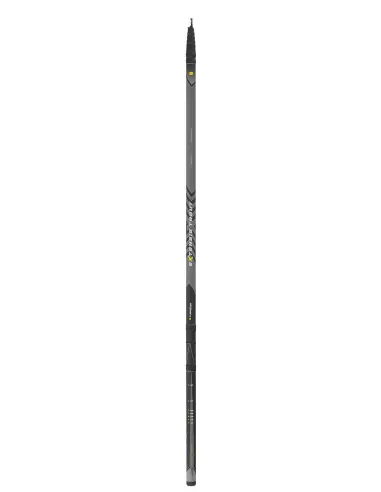 Tubertini Extensis Trout Telescopic fishing rod for stream fishing Tubertini Teleadjustable Rods