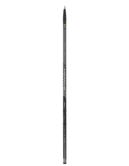 Tubertini Extensis Trout Canna da pesca telescopica per la pesca in torrente Canne Teleregolabili Tubertini