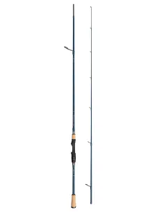 Abu Garcia Fantasista nano spinning rod Canne da spinning Abu Garcia