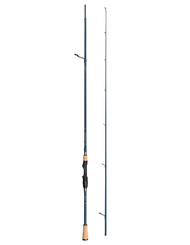 Abu Garcia Fantasista Nano Spinning Rod - fishing tackle