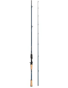 Abu Garcia Fantasista nano casting rod Canne Baitcasting Abu Garcia