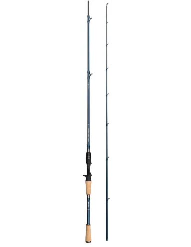 Abu Garcia Fantasista nano casting rod Abu Garcia Baitcasting Rods