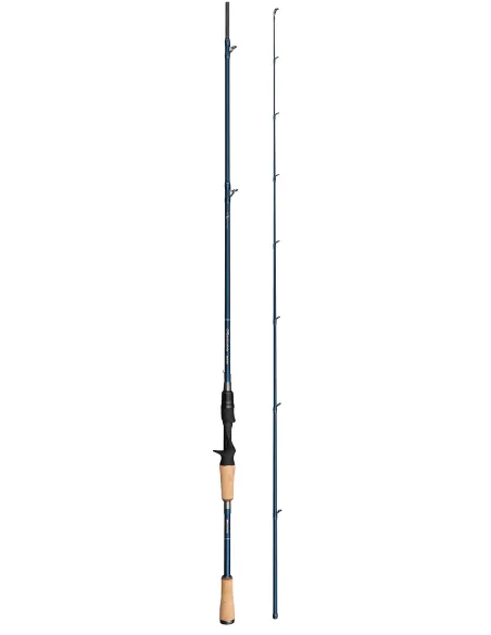 Abu Garcia Fantasista nano casting rod Abu Garcia Baitcasting Rods