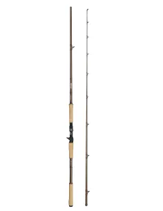 Abu Garcia beast pro casting rod canne da pesca Canne Baitcasting Abu Garcia