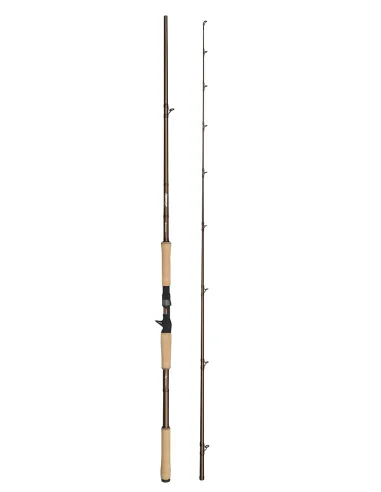 Abu Garcia beast pro casting rod canne da pesca Canne Baitcasting Abu Garcia