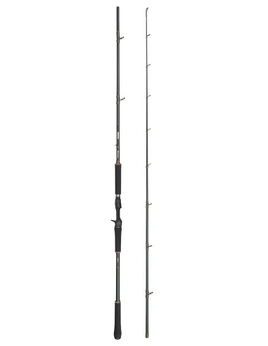 Abu Garcia Beast x casting rod Abu Garcia Baitcasting Rods