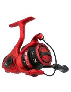 Abu Garcia Revo Rocket Spinning Reel Mulinello Mulinelli Spinning Abu Garcia